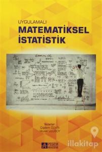 Uygulamalı Matematiksel İstatistik