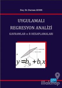 Uygulamalı Regresyon Analizi