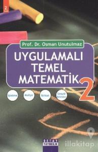 Uygulamalı Temel Matematik 2