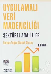 Uygulamalı Veri Madenciliği