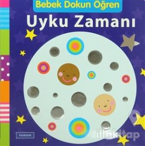 Uyku Zamanı (Ciltli)