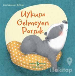 Uykusu Gelmeyen Porsuk