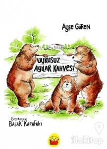 Uykusuz Ayılar Kahvesi