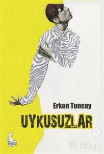 Uykusuzlar