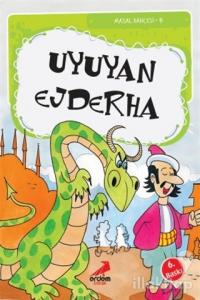 Uyuyan Ejdarha