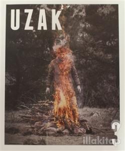 Uzak Dergisi Sayı: 3 Aralık 2020