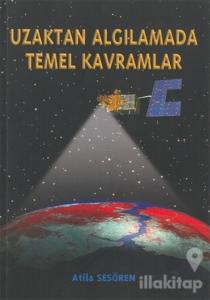 Uzaktan Algılamada Temel Kavramlar