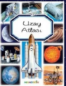 Uzay Atlası