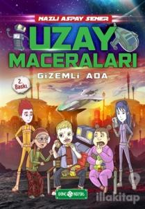 Uzay Maceraları 2 - Gizemli Ada