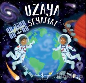 Uzaya Seyahat
