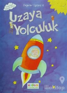 Uzaya Yolculuk