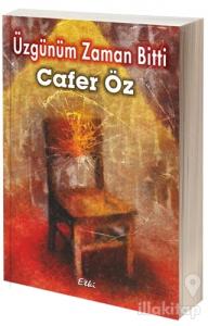 Üzgünüm Zaman Bitti