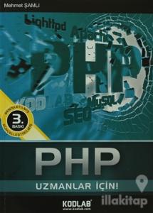 Uzmanlar İçin PHP