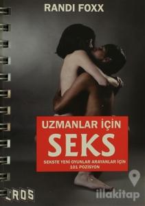 Uzmanlar İçin Seks