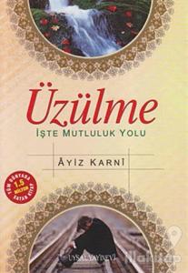 Üzülme