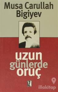 Uzun Günlerde Oruç