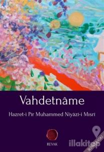 Vahdetname