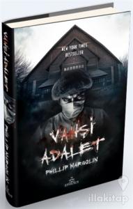 Vahşi Adalet (Ciltli)