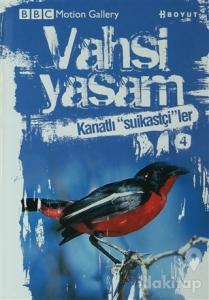 Vahşi Yaşam 2 - Kanatlı Suikastçiler