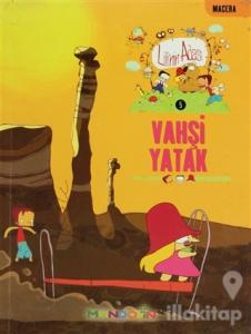 Vahşi Yatak (Ciltli)