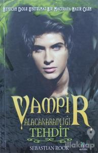 Vampir Alacakaranlığı - Tehdit