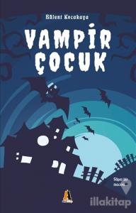 Vampir Çocuk