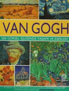 Van Gogh (Ciltli)