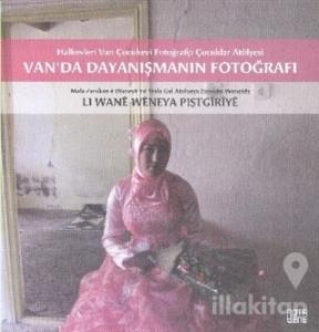 Vanda Dayanışmanın Fotoğrafı (Ciltli)