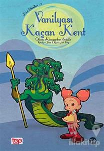 Vanilyası Kaçan Kent