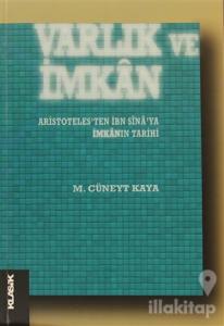 Varlık ve İmkan