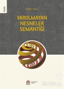 Varolmayan Nesneler Semantiği