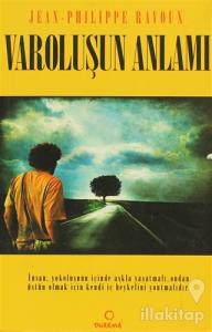 Varoluşun Anlamı (Ciltli)