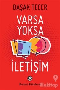 Varsa Yoksa İletişim