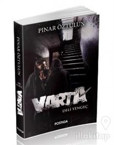 Varta - Deli Yengeç