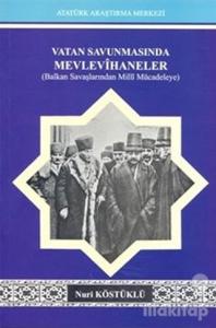 Vatan Savunmasında Mevlevihaneler