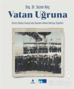 Vatan Uğruna (Ciltli)