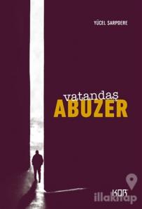 Vatandaş Abuzer - (25.Yıl Özel Baskı) (Ciltli)
