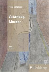 Vatandaş Abuzer