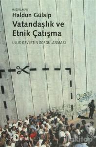 Vatandaşlık ve Etnik Çatışma