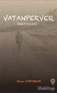 Vatanperver (Hikayeler)
