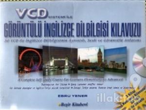 VCD Sistemi ile Görüntülü İngilizce Dilbilgisi Seti