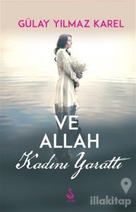 Ve Allah Kadını Yarattı