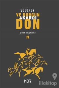 Ve Durgun Akardı Don - 4