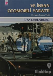 Ve İnsan Otomobili Yarattı