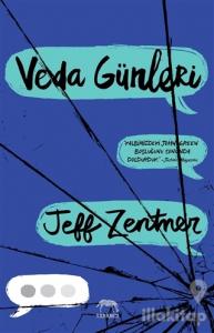 Veda Günleri (Ciltli)