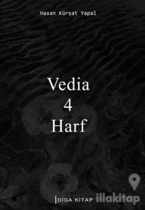 Vedia 4 Harf