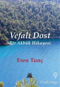 Vefalı Dost