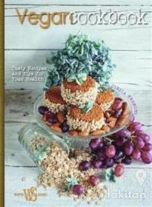 Vegan Cookbook