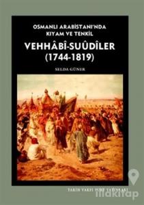 Vehhabi - Suudiler (1744 - 1819)