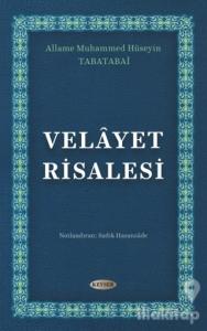Velayet Risalesi